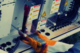 Technicien maintenance industrielle Reims